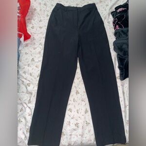-Express high waist business pant’s